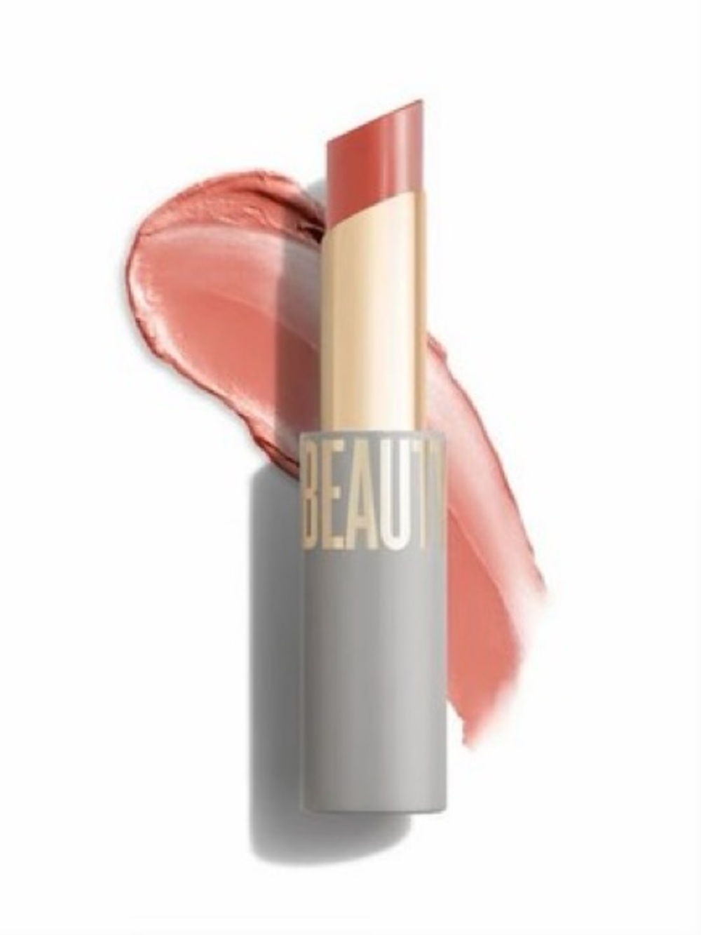 Beautycounter Sheer Genius Lip Tint: Terra